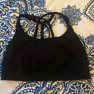 Lululemon bra size 6